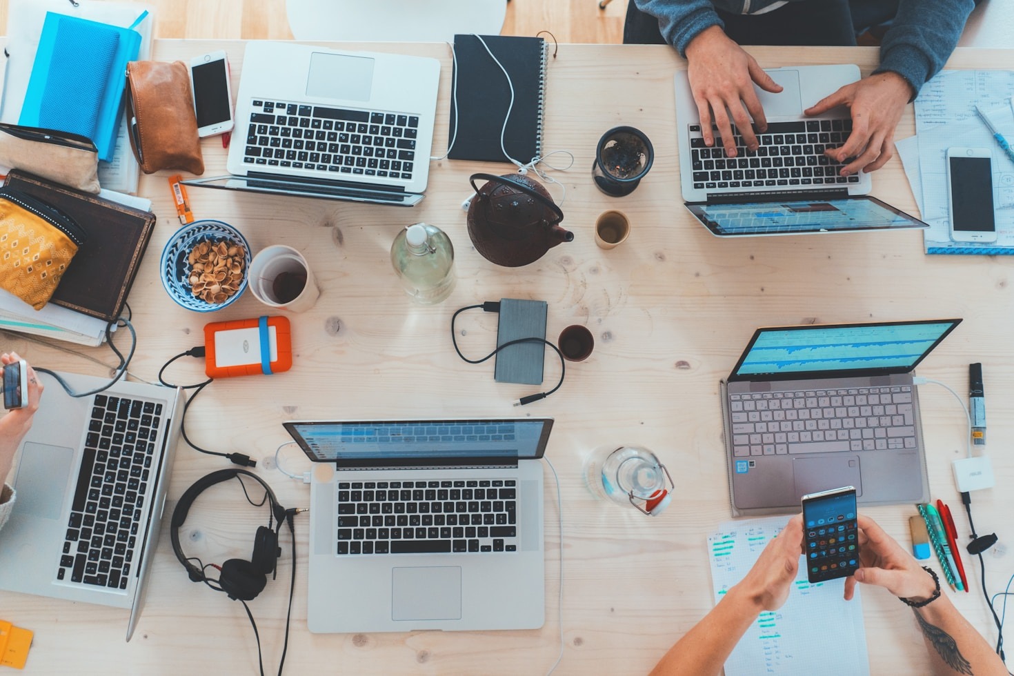 Casos de éxito en estrategias personalizadas de marketing digital